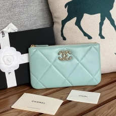 Chanel Wallet Purse